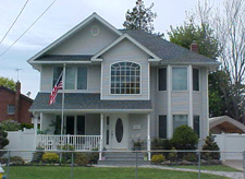 Queens Drafting Service